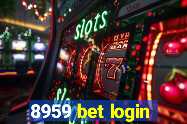 8959 bet login